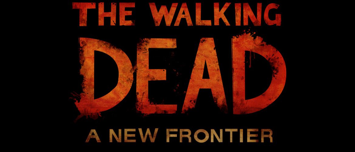 Walking Dead Titelbild